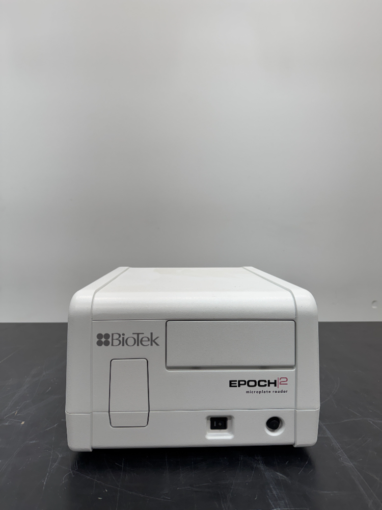 Image of BioTek Epoch 2 Micro Plate Reader